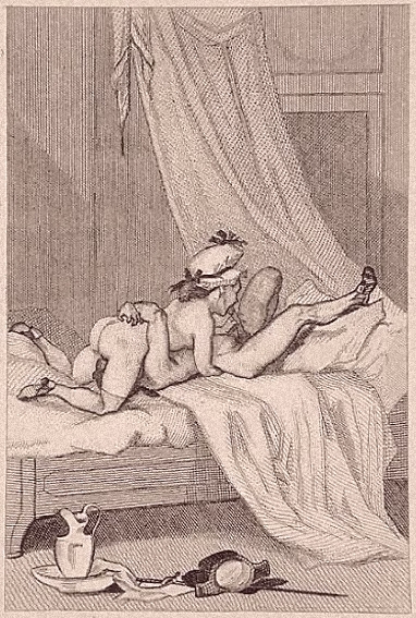 ФЕЛИСИЯ, или Мои проказы (Félicia, ou Mes Fredaines, 1772) - Felicien_Rops_69.jpg