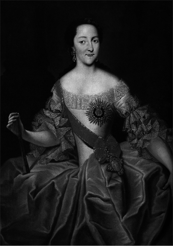 Екатерина Великая. Тайная жизнь императрицы - i_002.png