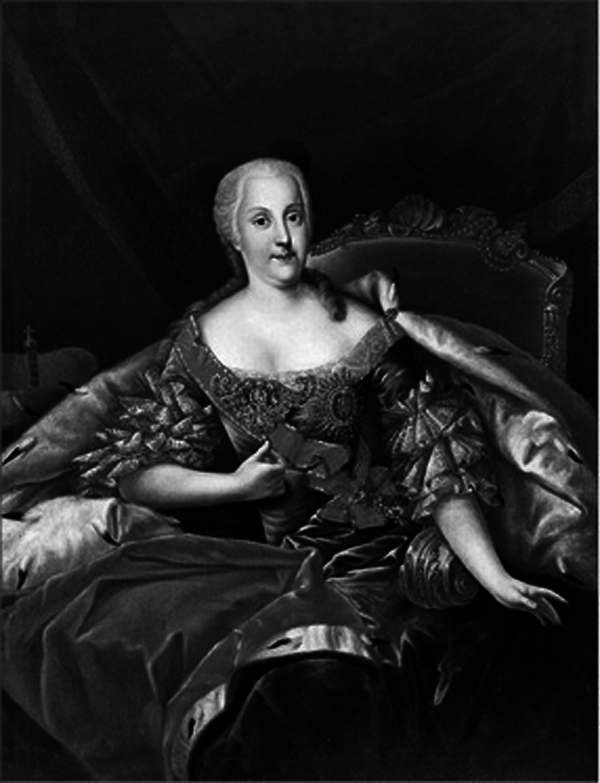 Екатерина Великая. Тайная жизнь императрицы - i_005.png