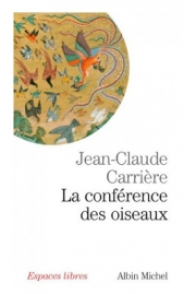 Царь Птиц - автор Каррьер Жан-Клод 