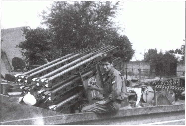 Непокоренное Приднестровье. Уроки военного конфликта - i_016.jpg