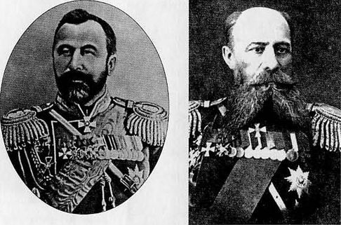 Государево око. Тайная дипломатия и разведка на службе России - i_066.jpg