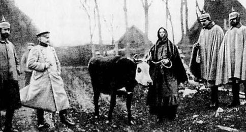 Государево око. Тайная дипломатия и разведка на службе России - i_073.jpg