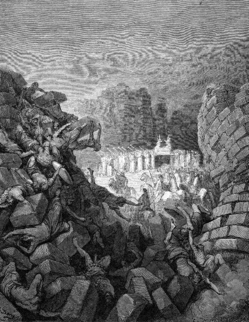 Толковая Библия в 12 томах(ред. А.Лопухин) Том 1 - i_014.jpg