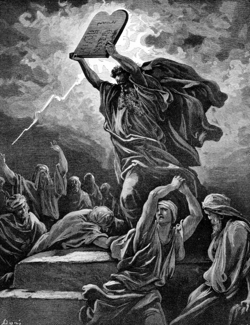 Толковая Библия. Ветхий Завет и Новый Завет - i_012.jpg