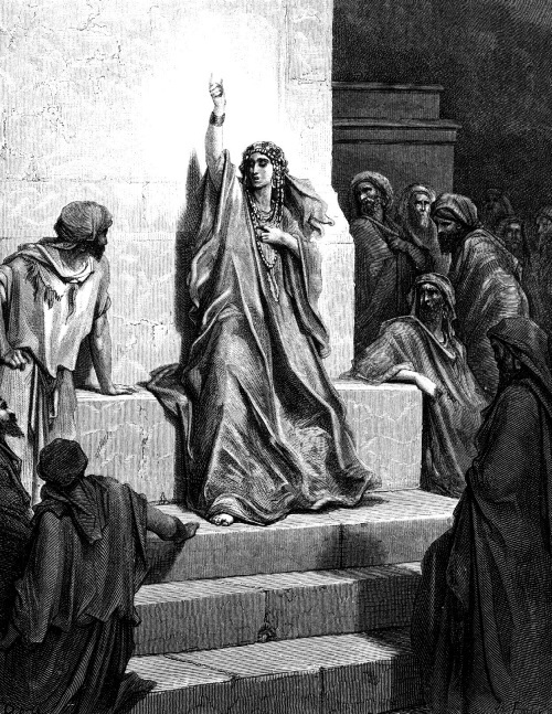 Толковая Библия. Ветхий Завет и Новый Завет - i_015.jpg