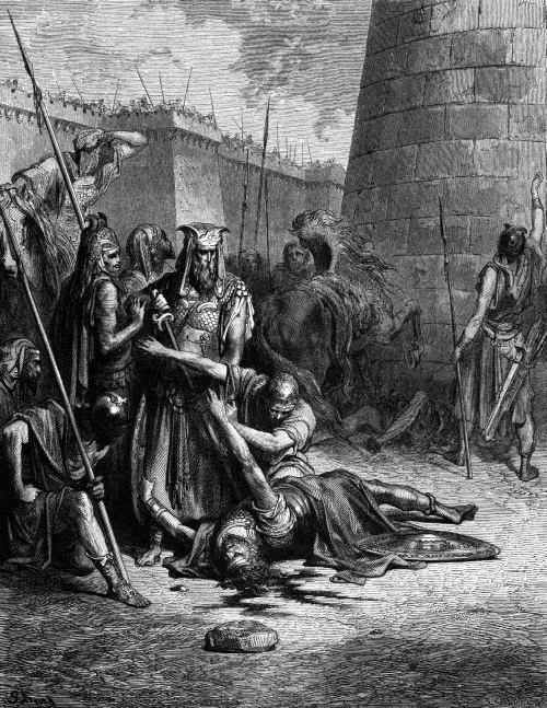 Толковая Библия. Ветхий Завет и Новый Завет - i_016.jpg