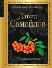 Стихотворения - автор Самойлов Давид Самойлович 