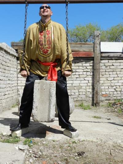 Мегасила четырехглавых мышц бедра - i_015.jpg