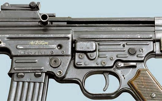 Шмайссеры. Судьбы и оружие - pic_27.jpg