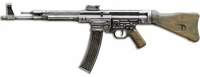 Шмайссеры. Судьбы и оружие - pic_28.jpg