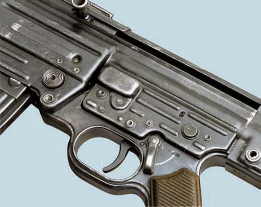 Шмайссеры. Судьбы и оружие - pic_30.jpg