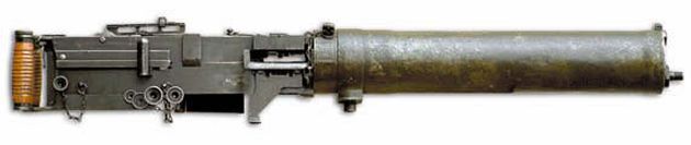 Шмайссеры. Судьбы и оружие - pic_9.jpg