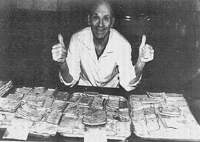 Блатной телеграф. Тюремный архивы - i_049.jpg