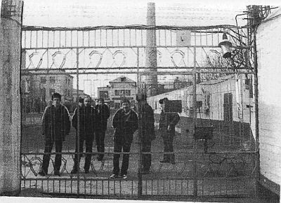 Блатной телеграф. Тюремный архивы - i_051.jpg