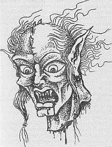 Преступники и преступления. Женщины-убийцы. Воровки. Налетчицы - i_024.jpg