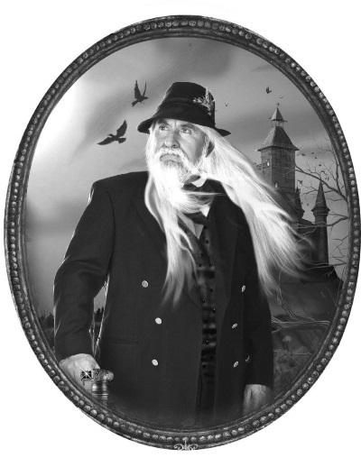 Иллюстрированная история суеверий и волшебства - i_001.jpg