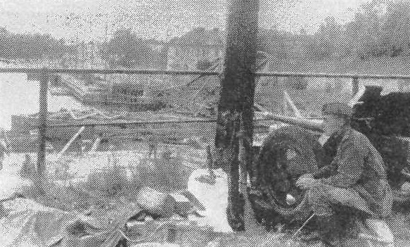 Ленинград действует. Книга 3 - i_023.jpg