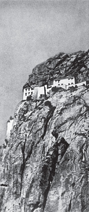 Семь лет в Тибете. Моя жизнь при дворе Далай-ламы - _14.jpg