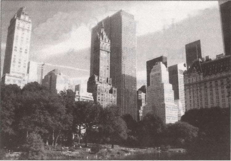 Неизвестный Нью-Йорк. История. Легенды. Предания - i_003.jpg