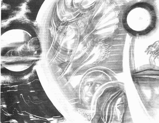 Журнал «Вокруг Света» №01 за 1985 год - TAG_img_cmn_2007_03_15_033_jpg799706