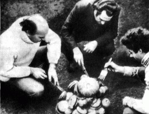 Журнал «Вокруг Света» №01 за 1987 год - TAG_img_cmn_2007_04_08_021_jpg420753