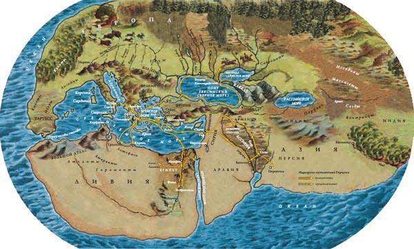 Журнал «Вокруг Света» №01 за 2007 год - TAG_img_cmn_2007_03_07_053_jpg930628