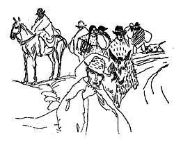 Журнал «Вокруг Света» №02 за 1960 год - TAG_img_cmn_2009_01_12_020_jpg731952