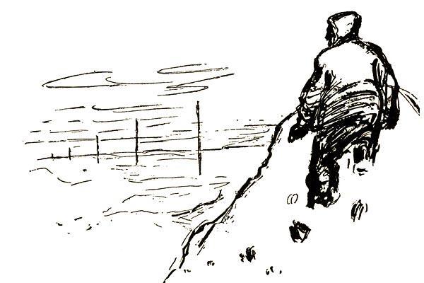 Журнал «Вокруг Света» №02 за 1960 год - TAG_img_cmn_2009_01_14_013_jpg115153