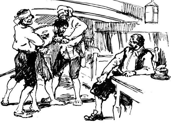 Журнал «Вокруг Света» №02 за 1967 год - TAG_img_cmn_2010_09_13_002_jpg1769