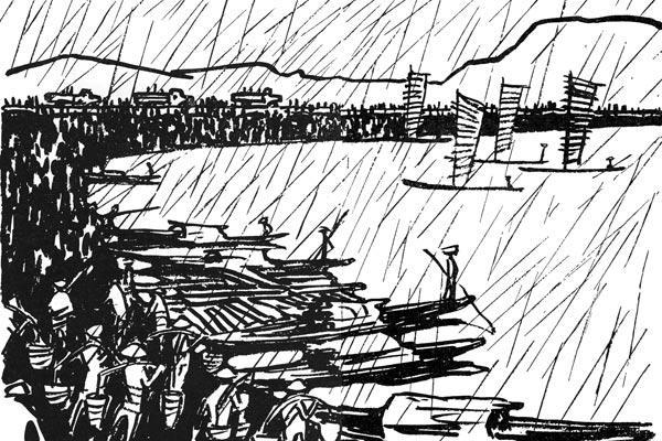 Журнал «Вокруг Света» №03 за 1960 год - TAG_img_cmn_2009_01_21_011_jpg542471