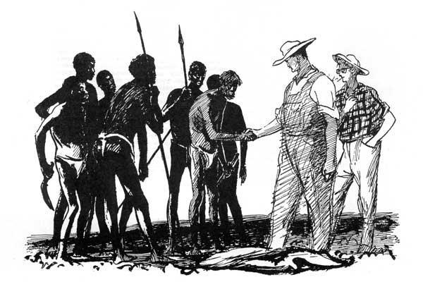 Журнал «Вокруг Света» №03 за 1960 год - TAG_img_cmn_2009_01_21_019_jpg613667