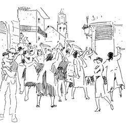 Журнал «Вокруг Света» №03 за 1960 год - TAG_img_cmn_2009_01_30_029_jpg87965