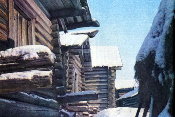 Журнал «Вокруг Света» №03 за 1973 год - TAG_img_cmn_2007_07_19_048_jpg783713