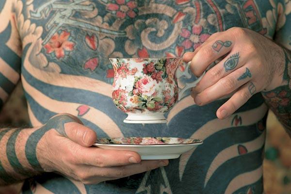 Журнал «Вокруг Света» №03 за 2007 год - TAG_img_cmn_2007_03_30_028_jpg244276