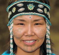 Журнал «Вокруг Света» №03 за 2007 год - TAG_img_cmn_2007_03_30_033_jpg128904