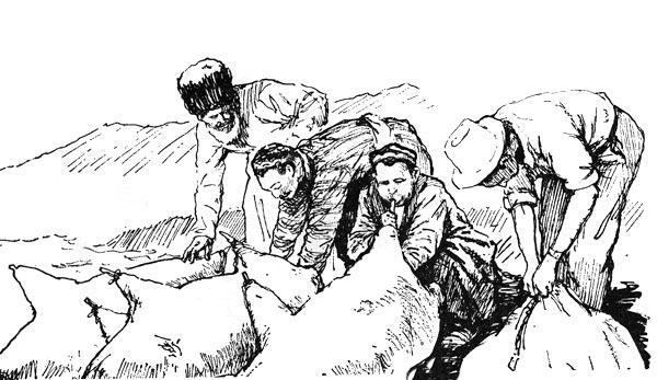 Журнал «Вокруг Света» №04 за 1960 год - TAG_img_cmn_2009_02_02_014_jpg926173