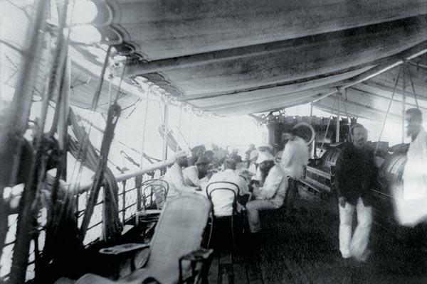 Журнал «Вокруг Света» №04 за 2010 год - TAG_img_cmn_2010_03_23_011_jpg872935