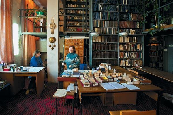 Журнал «Вокруг Света» №04 за 2010 год - TAG_img_cmn_2010_05_24_032_jpg207806