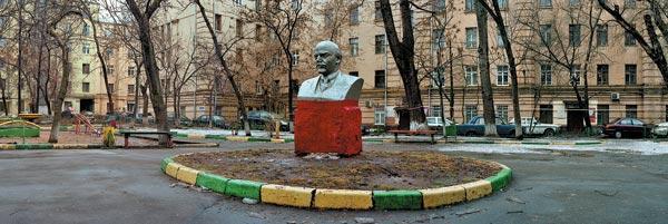 Журнал «Вокруг Света» №04 за 2010 год - TAG_img_cmn_2010_05_25_015_jpg460687