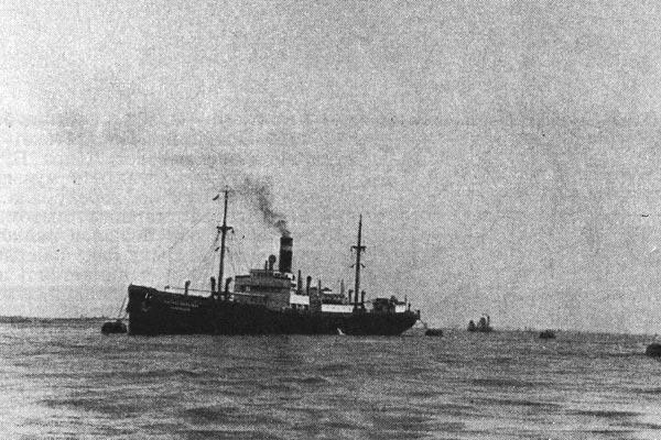 Журнал «Вокруг Света» №05 за 1960 год - TAG_img_cmn_2009_02_13_009_jpg814044