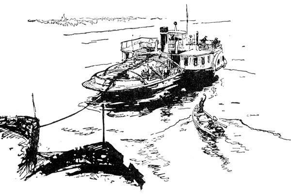 Журнал «Вокруг Света» №06 за 1960 год - TAG_img_cmn_2010_09_30_018_jpg865047