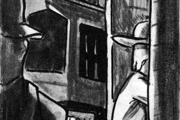 Журнал «Вокруг Света» №06 за 1973 год - TAG_img_cmn_2007_07_22_007_jpg378467