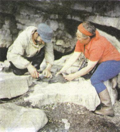 Журнал «Вокруг Света» №06 за 1985 год - TAG_img_cmn_2007_03_22_027_jpg298746