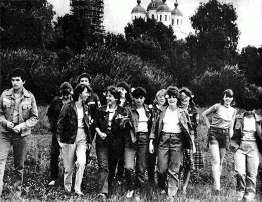 Журнал «Вокруг Света» №07 за 1987 год - TAG_img_cmn_2007_04_18_050_jpg457296