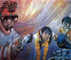 Журнал «Вокруг Света» №09 за 1978 год - TAG_img_cmn_2007_10_21_012_jpg646587