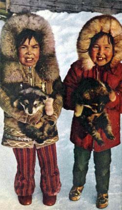 Журнал «Вокруг Света» №09 за 1978 год - TAG_img_cmn_2007_10_21_014_jpg378403