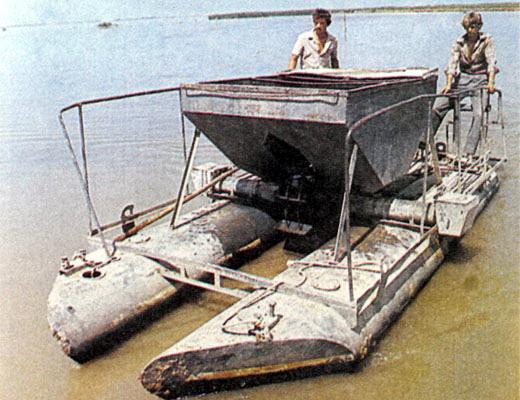 Журнал «Вокруг Света» №09 за 1987 год - TAG_img_cmn_2007_04_21_007_jpg368226