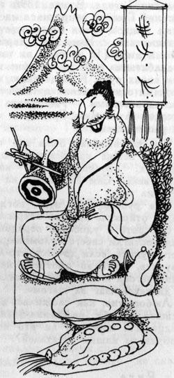 Журнал «Вокруг Света» №10 за 1976 год - TAG_img_cmn_2007_09_03_023_jpg132807