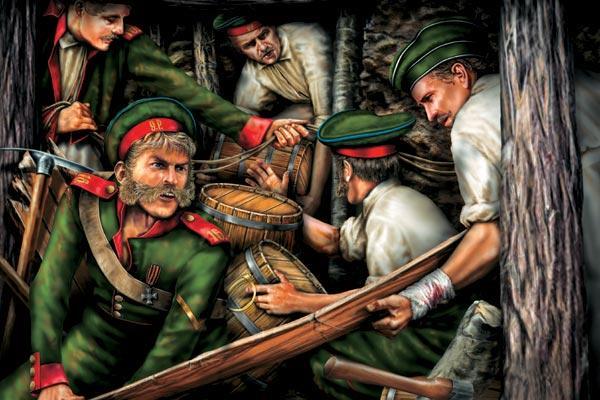 Журнал «Вокруг Света» №10 за 2007 год - TAG_img_cmn_2007_10_19_025_jpg298367